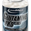 Produkte IronMaxx Glutamin Pro