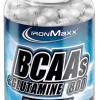 IronMaxx BCAA + Glutamin 800