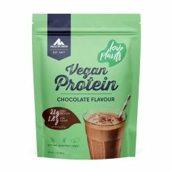 Produkte Multipower 100% Vegan Protein