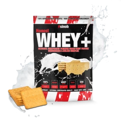 Sinob Blackline 2.0 Honest Whey+