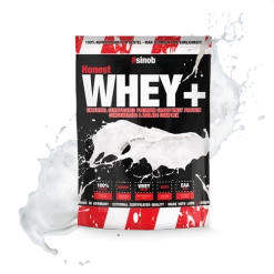 Sinob Blackline 2.0 Honest Whey+