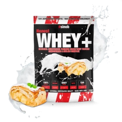 Sinob Blackline 2.0 Honest Whey+