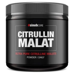 Sinob CORE L-Citrullin-Malat