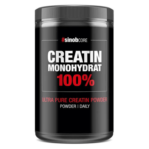 Produkte Sinob CORE Creatin Monohydrat 1 Produkte Sinob CORE Creatin Monohydrat
