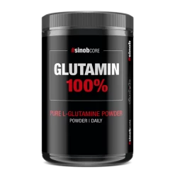 Sinob Core L-Glutamine Produkte