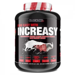 Sinob BlackLine 2.0 Increasy Weight Gainer Produkte