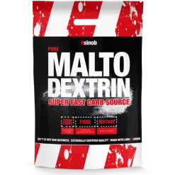 Produkte Sinob Maltodextrin