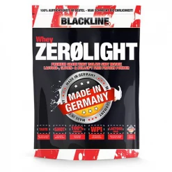 Sinob BlackLine 2.0 Zerolight Whey
