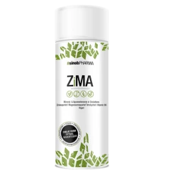 Sinob Blackline 2.0 ZiMa Zink Monomethionin Aspartat Kapseln