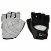 DFG Trainingszubehör DFG "Mr. Simple" Herren Kunstleder Handschuhe Grau Produkte