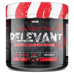 Sinob The Relevant V3