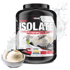 Sinob Honest Whey Isolate DigeZyme®