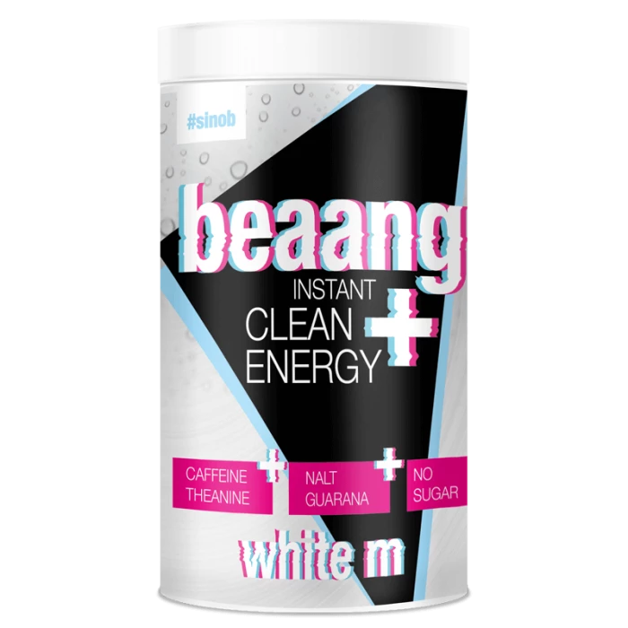 Sinob BEAANG - Instant Clean Energy Produkte 1 Sinob BEAANG - Instant Clean Energy Produkte