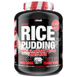 Sinob Core Instant Rice Pudding