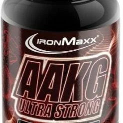 IronMaxx AAKG Ultra Strong Produkte