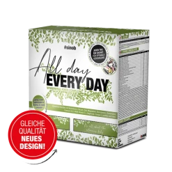 Produkte Sinob Vitamin Pack All Day Every Day