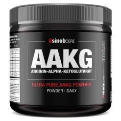 Produkte Sinob Core L-Arginin AKG