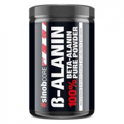 Sinob BlackLine 2.0 Core Beta-Alanin Pure Produkte