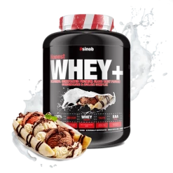 Sinob Blackline 2.0 Honest Whey+
