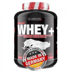 Sinob Blackline 2.0 Honest Whey+