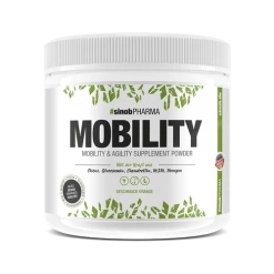 Produkte Sinob COMPLETE MOBILITY GELENKE & SEHNEN