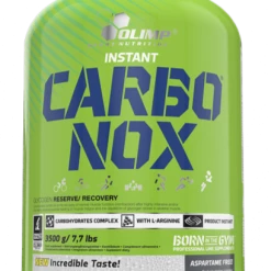 Olimp CarboNox Produkte