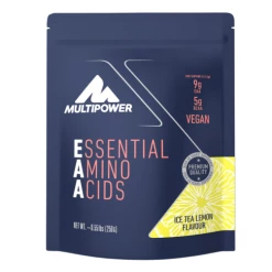 Multipower EAA Pulver Produkte