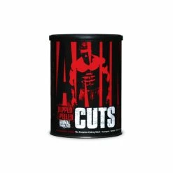 Universal Animal Cuts