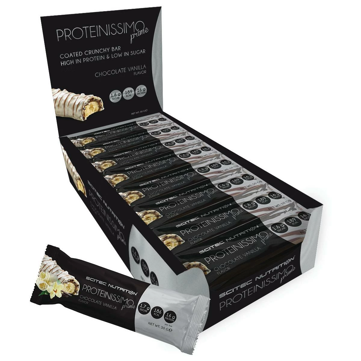 Scitec Nutrition Proteinissimo Prime Produkte 1 Scitec Nutrition Proteinissimo Prime Produkte