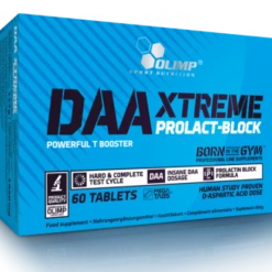 Produkte Olimp DAA Xtreme Prolact-Block