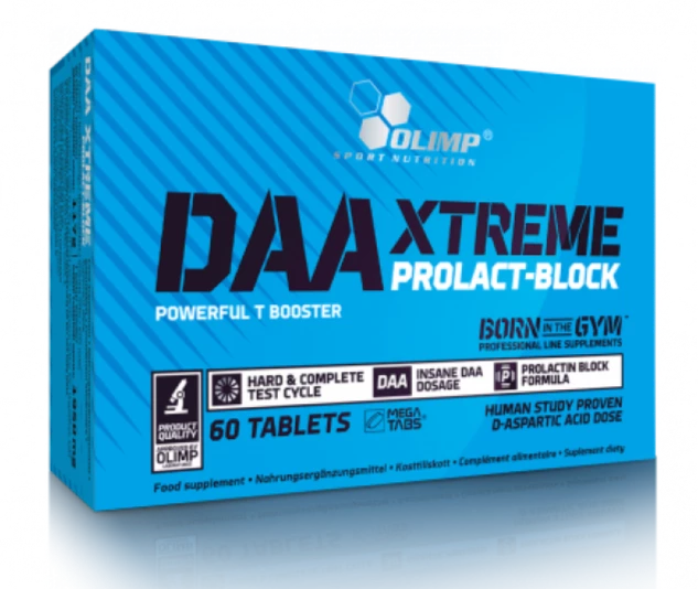 Produkte Olimp DAA Xtreme Prolact-Block 1 Produkte Olimp DAA Xtreme Prolact-Block
