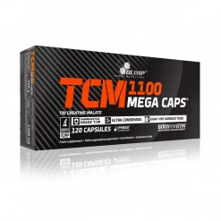 Olimp TCM Mega Caps Produkte