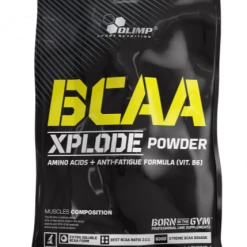 Olimp BCAA X-Plode Produkte