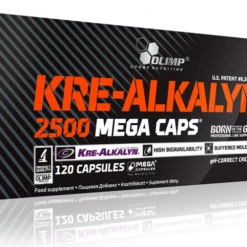 Produkte Olimp Kre-Alkalyn