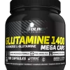 Olimp Glutamine Mega Caps Produkte