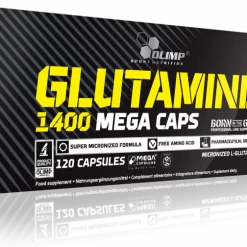 Olimp Glutamine Mega Caps 1400