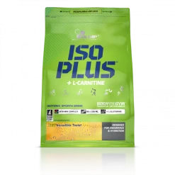 Olimp ISO Plus Produkte