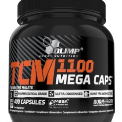 Olimp TCM Mega Caps Produkte