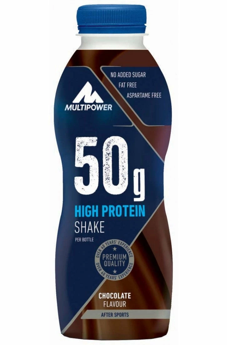 Multipower Protein Shake 1 Multipower Protein Shake