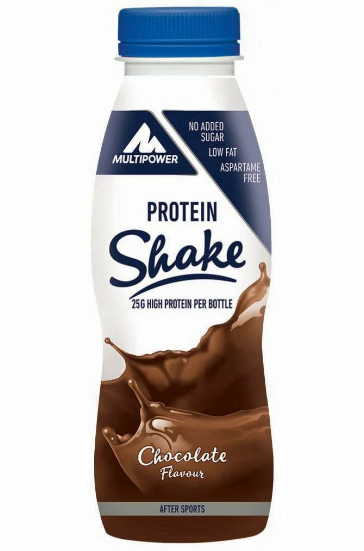 Multipower Protein Shake 2 Multipower Protein Shake