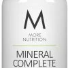 More Nutrition Mineral Complete Produkte