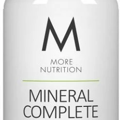 More Nutrition Mineral Complete Produkte