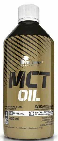 Produkte Olimp MCT ÖL