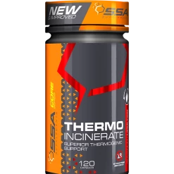 SSA Supplements - Thermo Incinerate Produkte