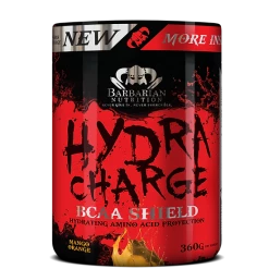 SSA Supplements - Hydra Charge