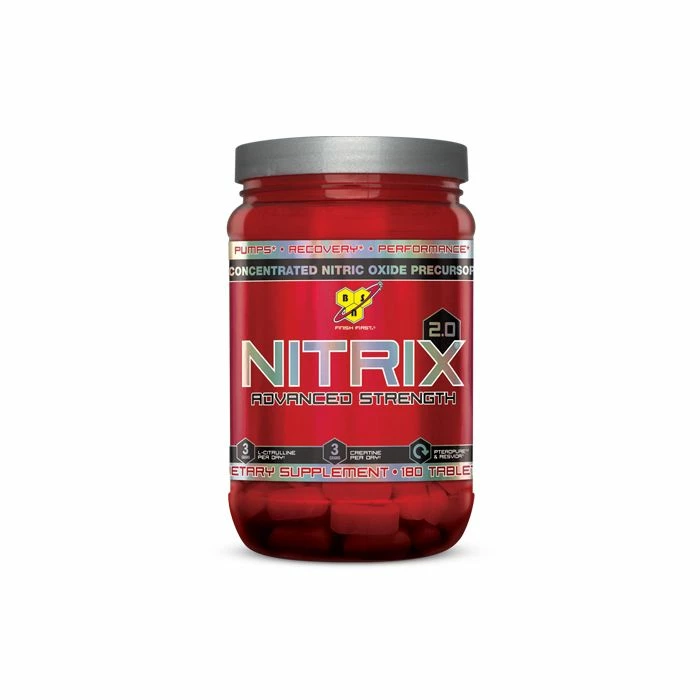 BSN Nitrix 2.0 Produkte 1 BSN Nitrix 2.0 Produkte