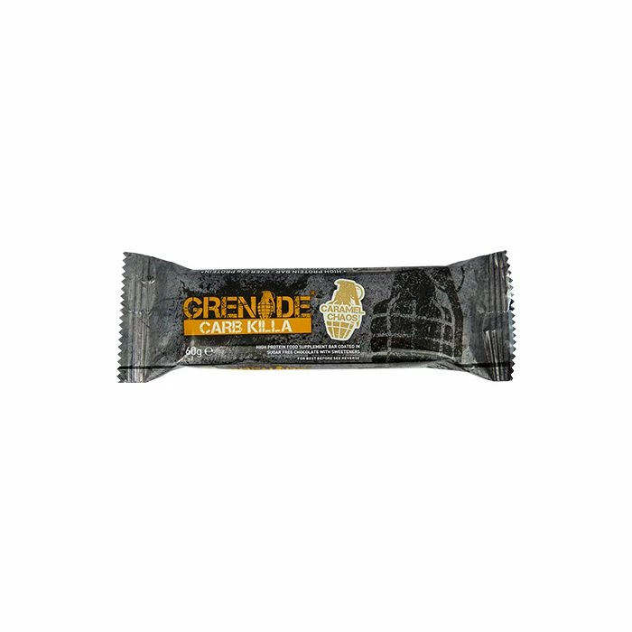 Grenade Carb Killa Bars Produkte 2 Grenade Carb Killa Bars Produkte