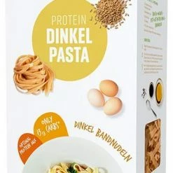 Produkte Body Attack Protein Dinkel Pasta Spirelli
