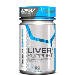 SSA Supplements - Liver Support