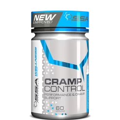 Produkte SSA Supplements - Cramp Control
